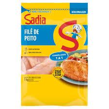 FILE FRANGO SADIA 1KG