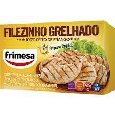 FILEZ.GRELHADO FRIMESA 500G