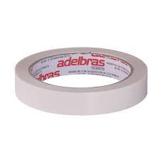 FITA DUPLA FACE PAP.410 ADELBRAS UN