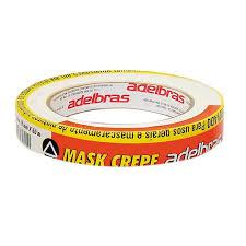 FITA MASK CREPE ALDE 18X50