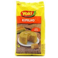FLOCAO MILHO YOKI KIMILHO 500G