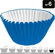 FORMA PAPEL PETTER PAN N6 AZUL