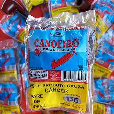 FUMO CANOEIRO 25G