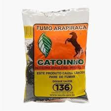 FUMO CATOINHO 30G