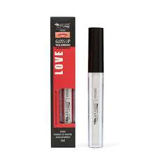 GLOSS MAXLOVE LIP VOLUMOSO N11