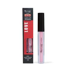 GLOSS MAXLOVE LIP VOLUMOSO N16
