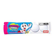 GUMMY MANIA MARSHMALLOW