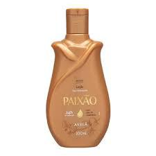 HIDRAT.PAIXAO AVELA 200ML