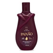 HIDRAT.PAIXAO FRAMBOESA NEGRA 200ML