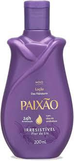 HIDRAT.PAIXAO IRRESISTIVEL 200ML