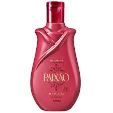 HIDRAT.PAIXAO TENTADORA 200ML