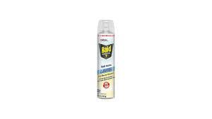 INSETICIDA RAID AEROSOL CITRONELA 420ML