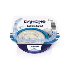 IOGURTE DANONE GREGO TRADICIONAL 90G
