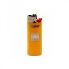 ISQUEIRO BIC PEQUENO UN