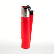 ISQUEIRO CLIPPER MAXI A GAS UN