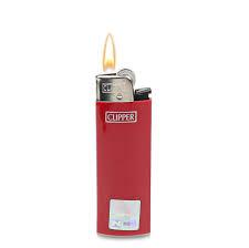 ISQUEIRO CLIPPER MINI A GAS UN