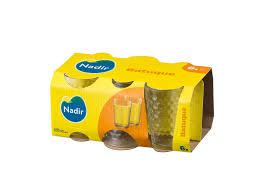 JOGO COPO NADIR BATUQUE 6PC