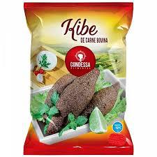 KIBE CONDESSA 1KG