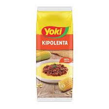 KIPOLENTA YOKI 500G#