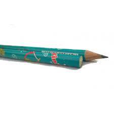 LAPIS WINNER GRAFITE PRETO N2