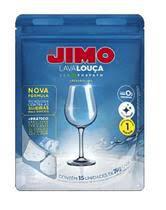 LAVA LOUCA JIMO HIDROSSOLÚVEL  15UN#