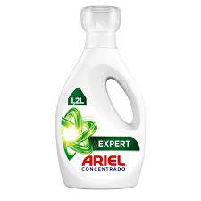 LAVA ROUPA CONC.ARIEL EXPERT 1,2L