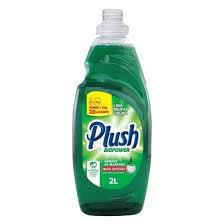 LAVA ROUPA LIQ.PLUSH TRADICIONAL 2L