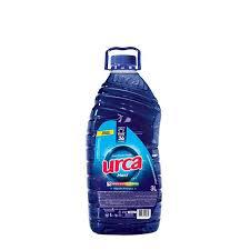 LAVA ROUPA LIQ.URCA AZUL MAX 3LT