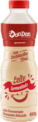 LEITE FERM.DONDON 850G