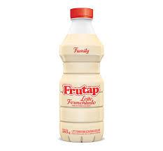 LEITE FERMENTADO FRUTAP 850G