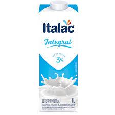 LEITE ITALAC INTEGRAL 1L