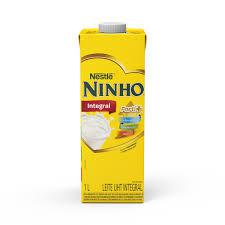 LEITE NINHO INTEGRAL 1L