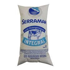 LEITE SERRAMAR INTEGRAL SAQ.1L