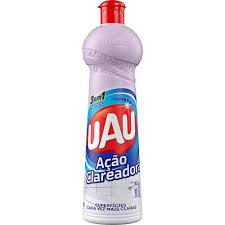 LIMP.MULTIUSO UAU ACAO CLAREADORA 500ML