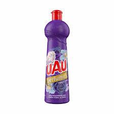 LIMP.MULTIUSO UAU LAVANDA 500ML