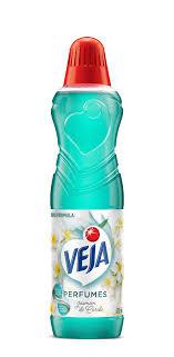 LIMP.PERF.VEJA JASMIM 500ML