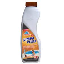 LIMPA PEDRA CRIS AGUA 1L