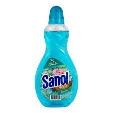 LIMPADOR PERF.SANOL JASMINE 500ML