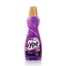 LIMPADOR PERF.YPÊ  JARDIM SECRETO 500ML