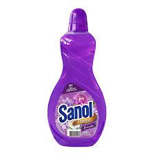 LIMPADOR PERFUMADO SANOL LAVENDER 500ML
