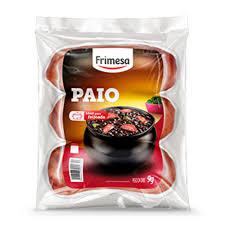 LINGUIÇA PAIO FRIMESA KG