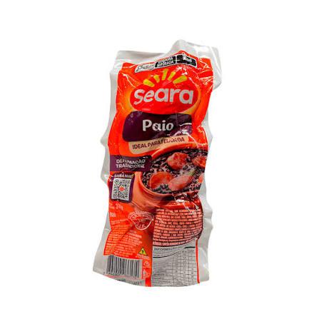 LINGUIÇA PAIO SEARA 370G