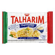 MAC.INST.NISSIN TALHARIM QUEIJO PARMESAO 99G