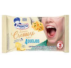 MAC.INST.PANCO 4 QUEIJOS 85G