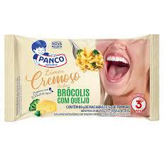 MAC.INST.PANCO BROCOLIS QUEIJO 85G