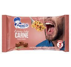 MAC.INST.PANCO CARNE 85G