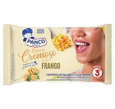 MAC.INST.PANCO FRANGO 85G