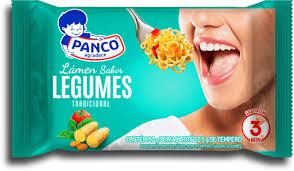 MAC.INST.PANCO LEGUMES 85G