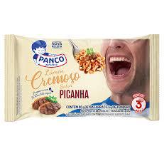 MAC.INST.PANCO PICANHA 85G