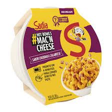MAC'N CHEESE SADIA CALABRESA 300G